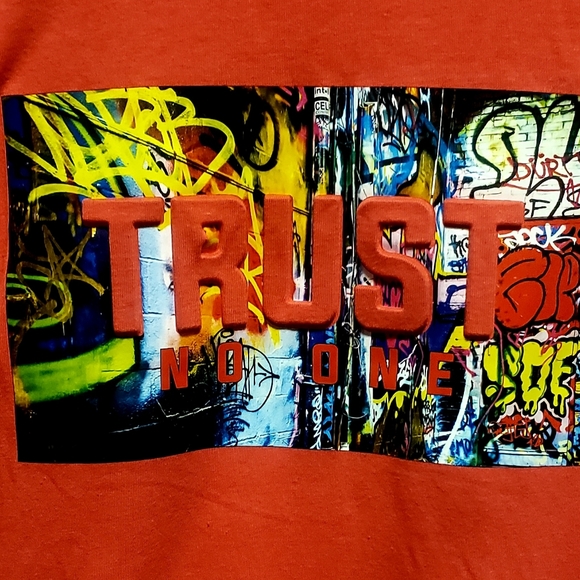 Graphic T - Picture 2 of 2